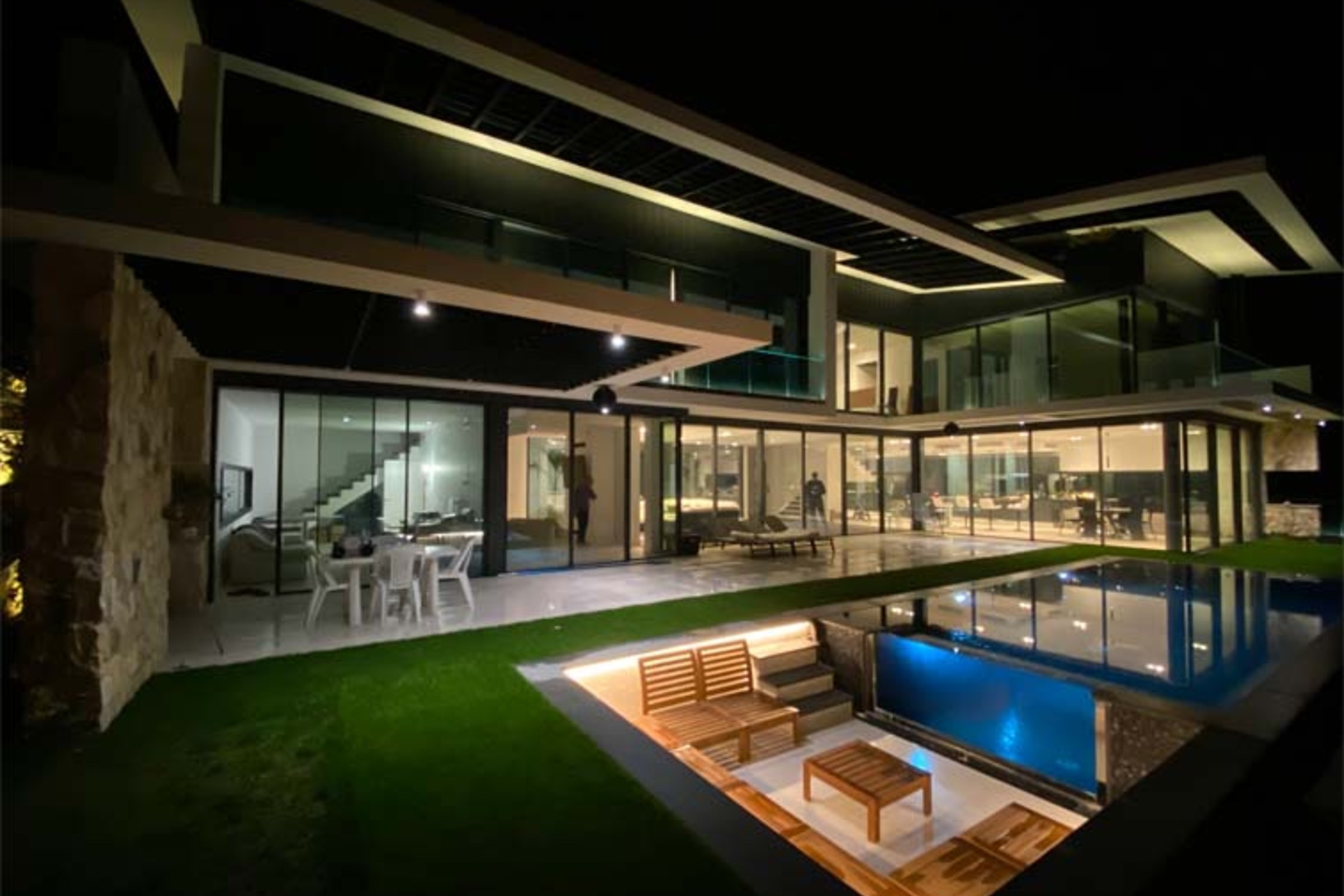 Paul-Barret Project — foto 1